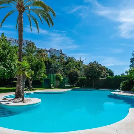 Apartman Puerto Banus Golden