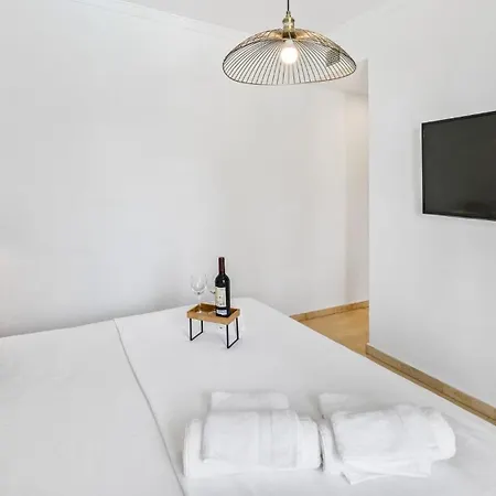 Apartman Puerto Banus Golden *