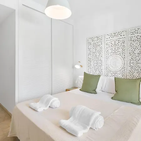 Apartman Puerto Banus Golden