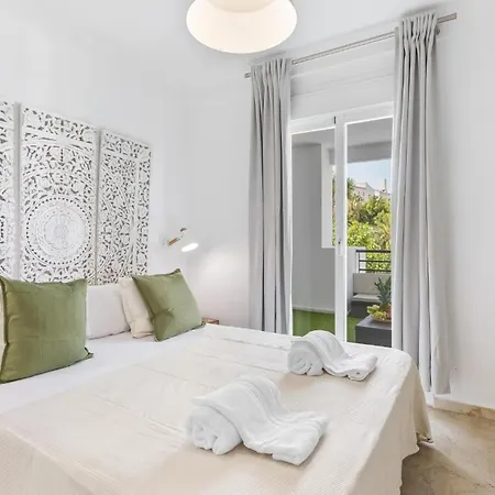 Apartman Puerto Banus Golden Marbella