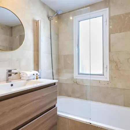 Apartman Puerto Banus Golden Marbella