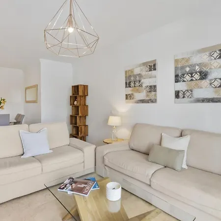Apartman Puerto Banus Golden