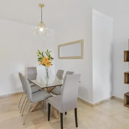 Apartman Puerto Banus Golden Marbella