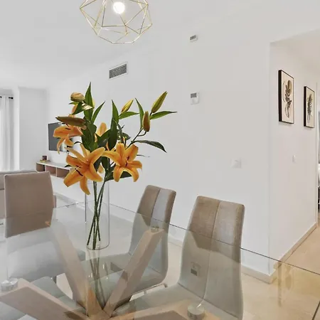 Apartman Puerto Banus Golden *