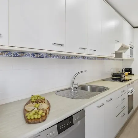 Puerto Banus Golden Apartman