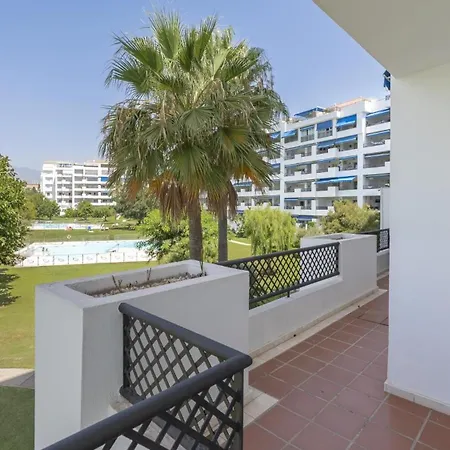 Apartman Puerto Banus Golden Marbella
