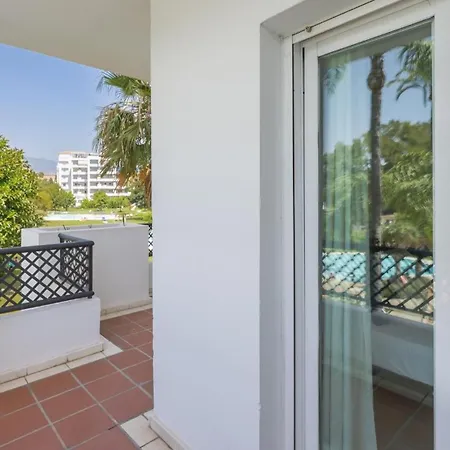 Apartman Puerto Banus Golden Marbella