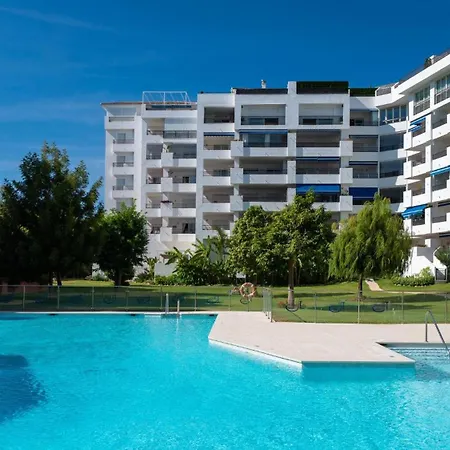 Apartman Puerto Banus Golden Marbella