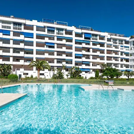 Apartman Puerto Banus Golden Marbella