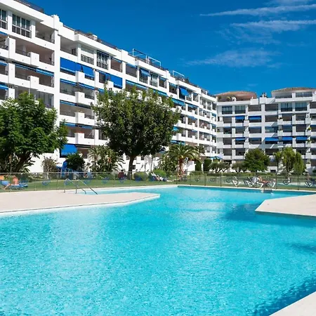 Puerto Banus Golden Marbella